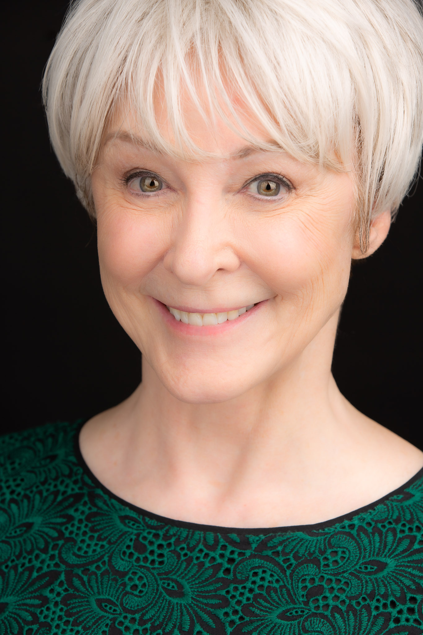 Джой Кертис