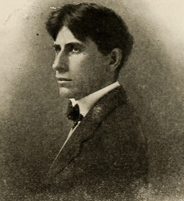 Джеймс Оливер Кёрвуд