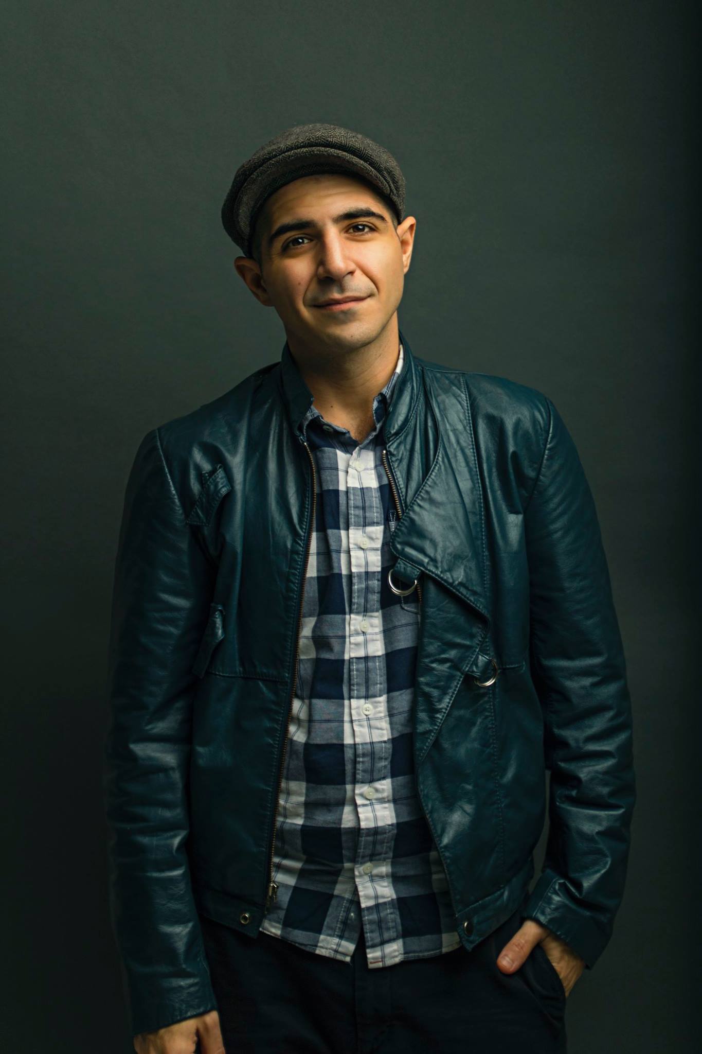 Topher Cusumano