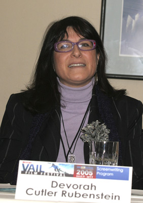 Девора Катлер