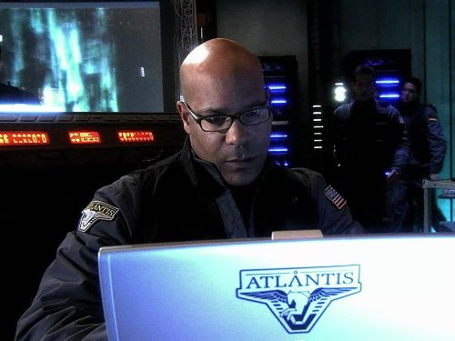 Д. Хэрлан Катшелл