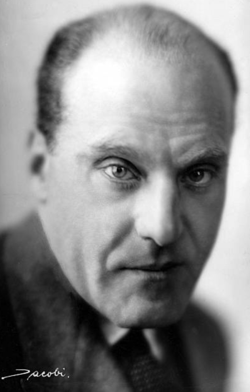 Поль  Циннер