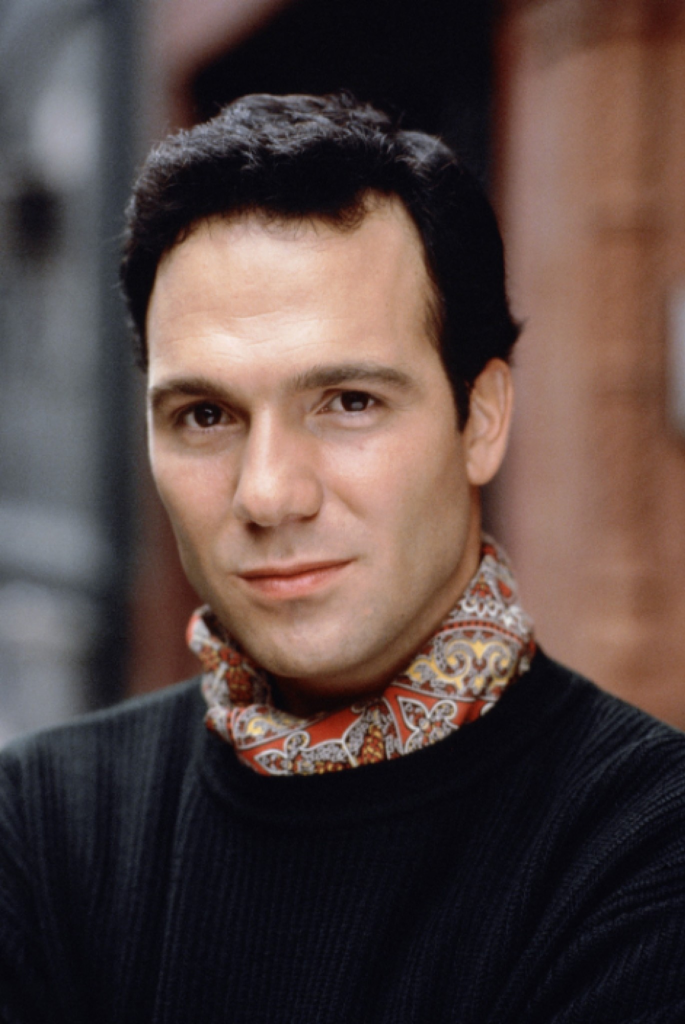 Фрэнк Д'Амброзио