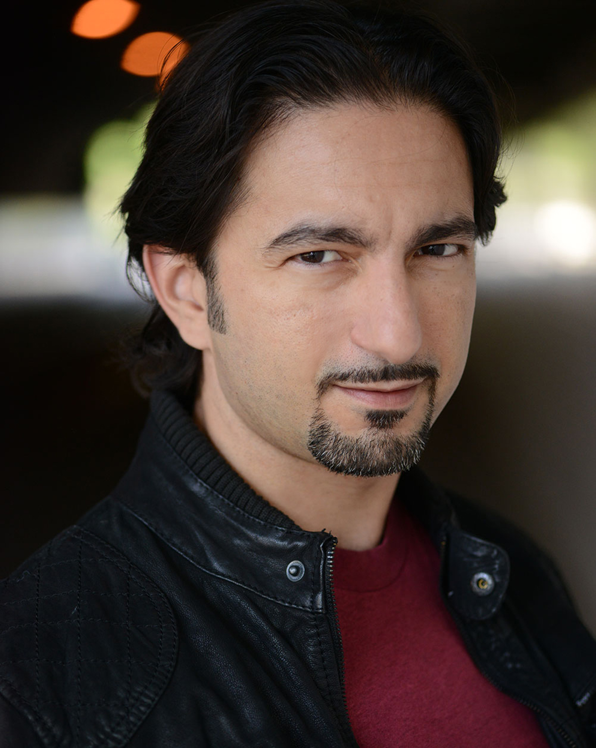 Джесси Д'Анджело