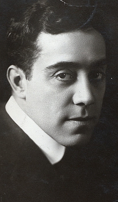 Гай Д’Эннери