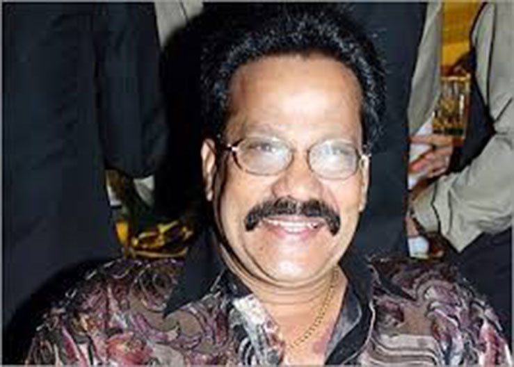 Лоуренс де Суза