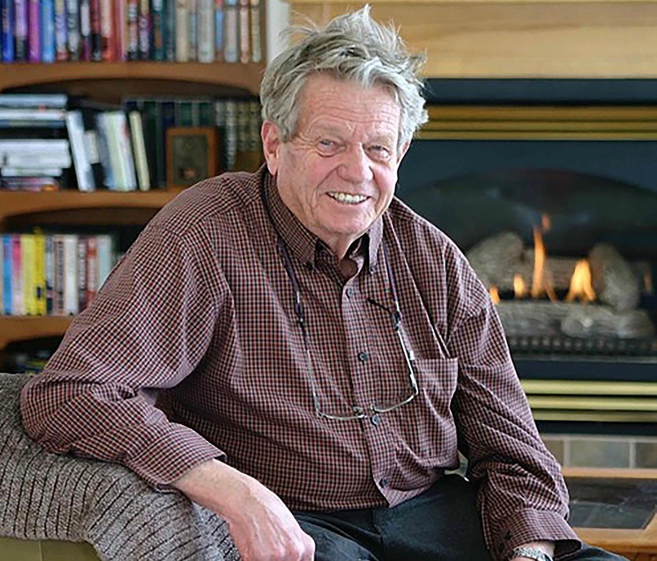 Erik Daarstad