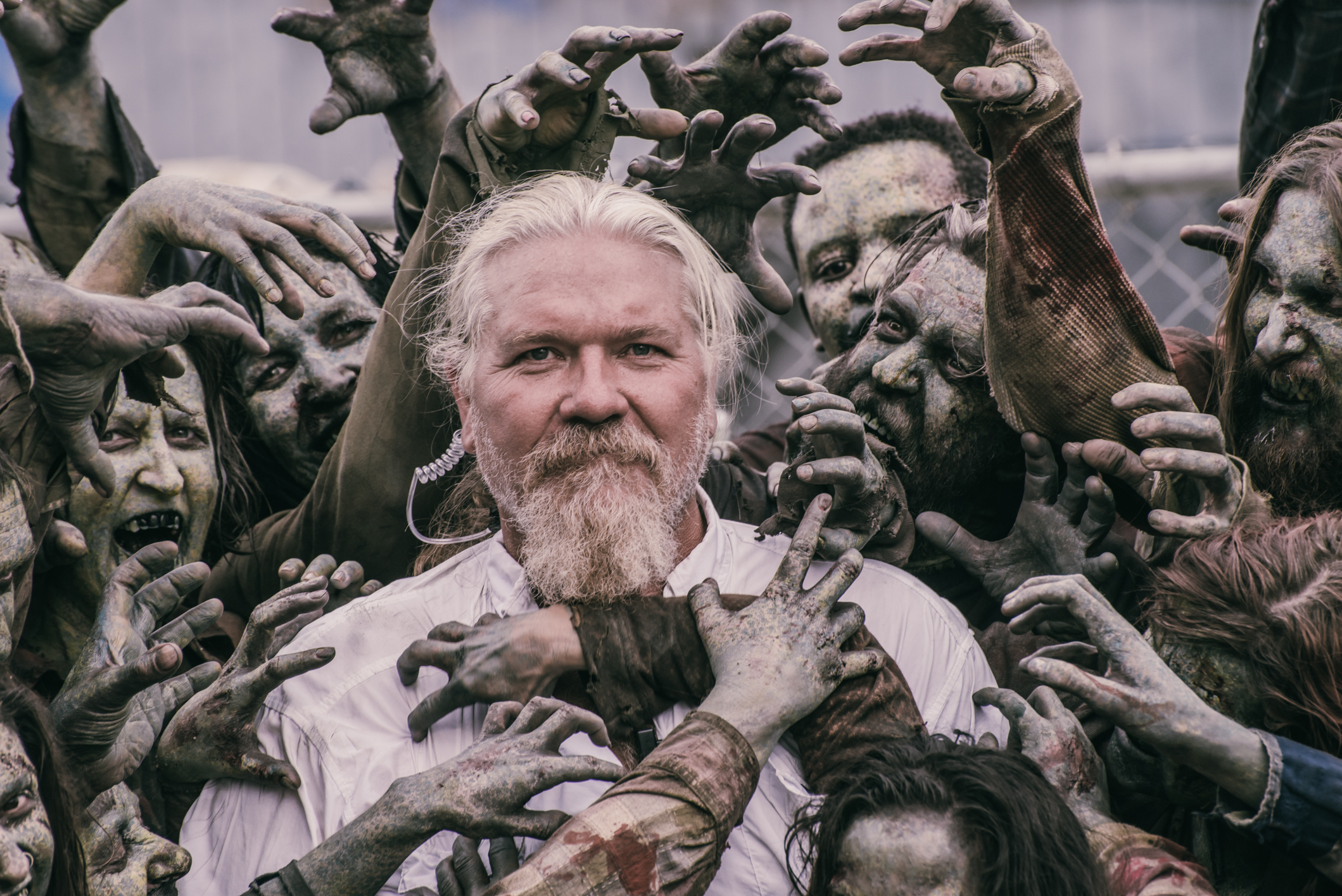 Марк Дальстрём