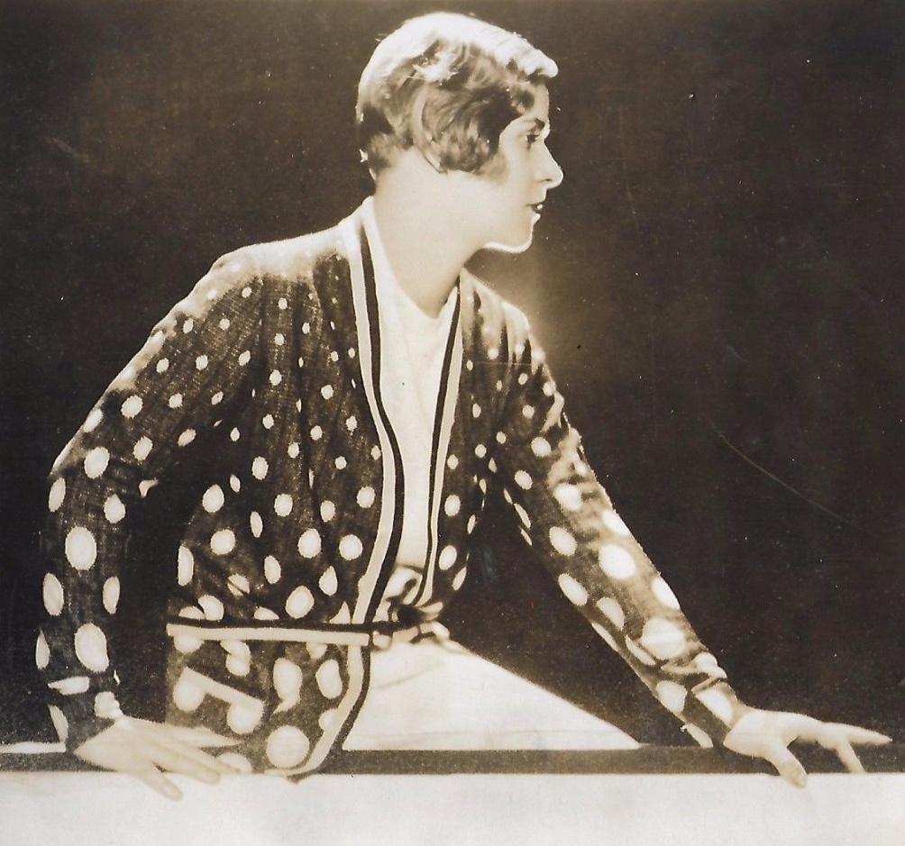 Блайт Дэйли