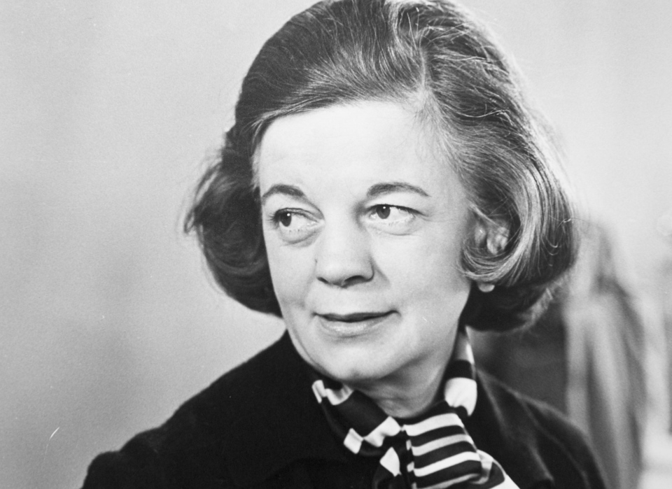 Филлис Долтон