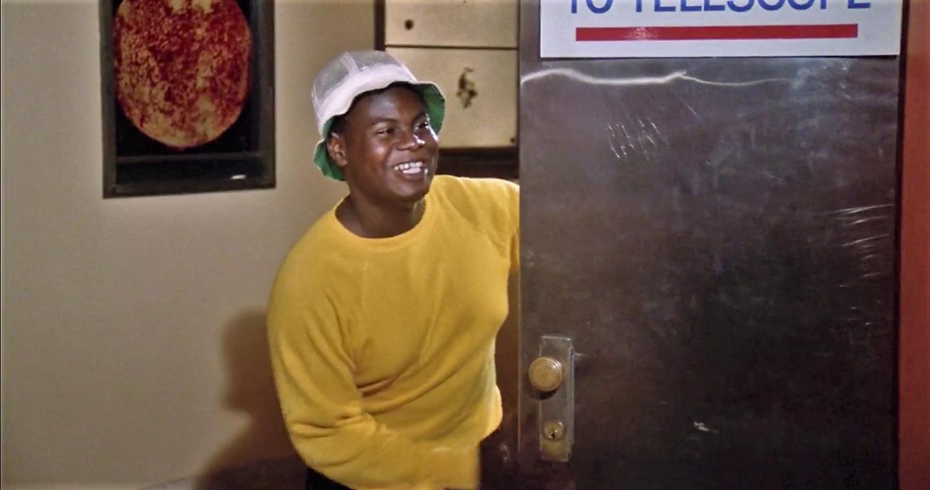 Дэвид Дамас