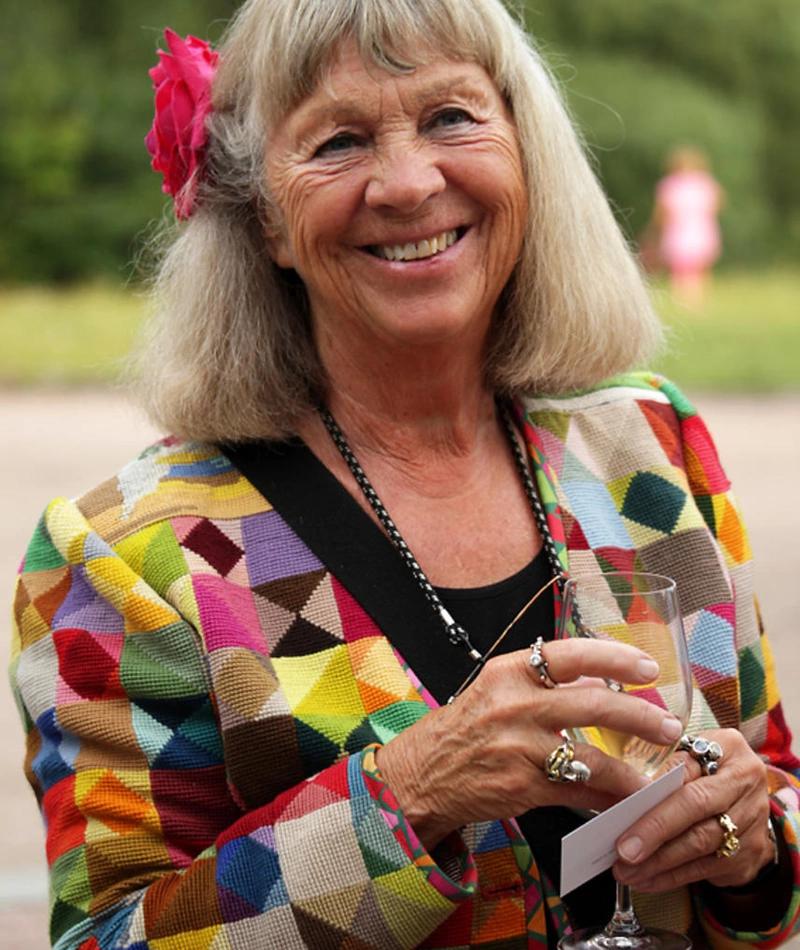 Лотте  Данданелл