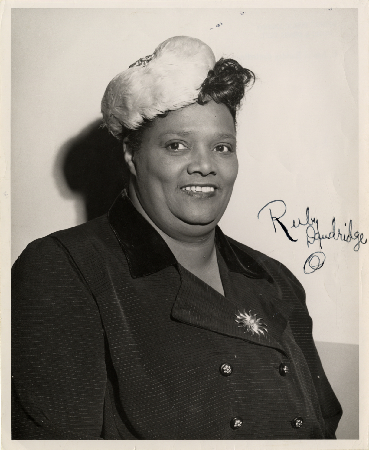 Руби Дэндридж