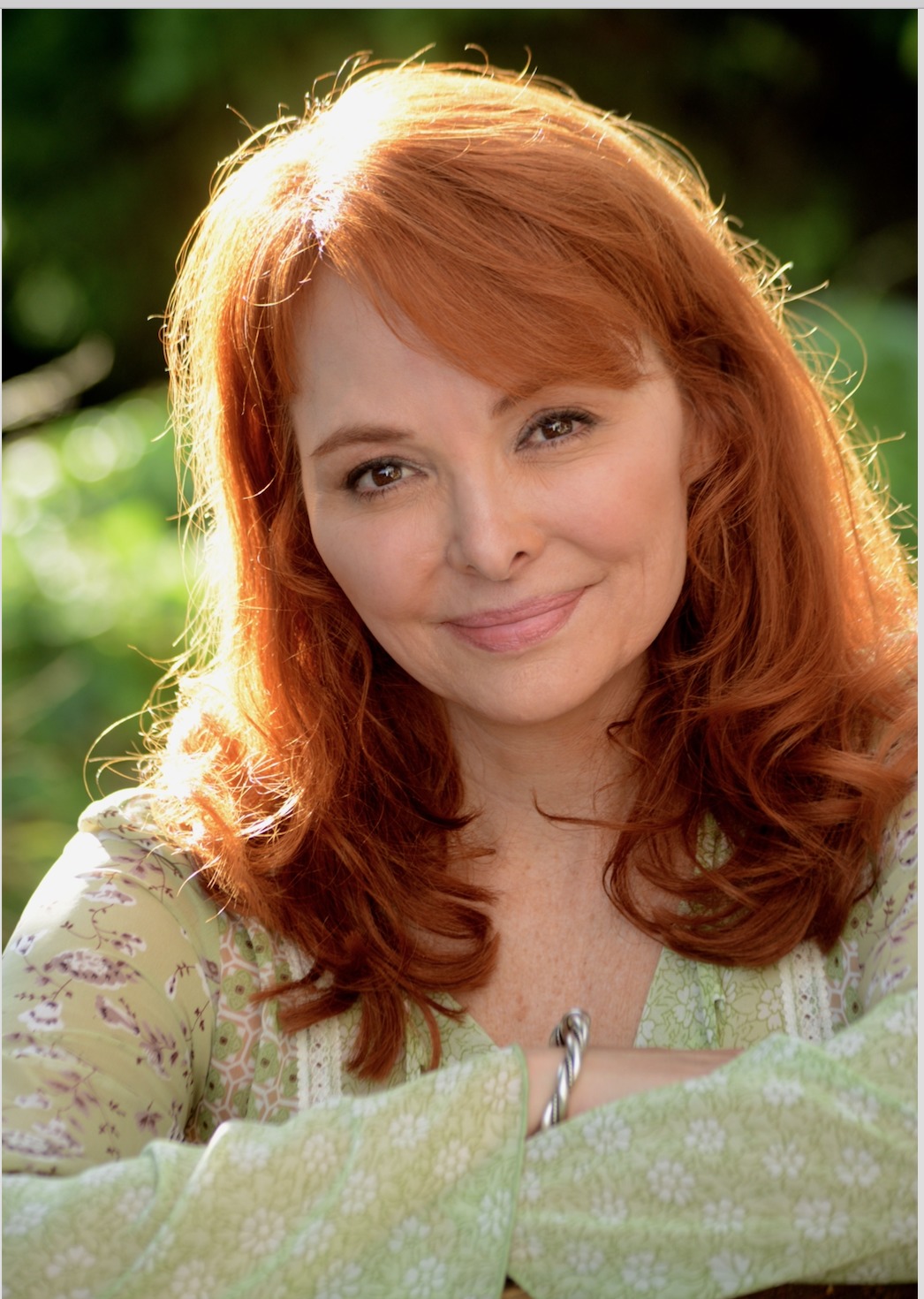 Синтия Дэйн