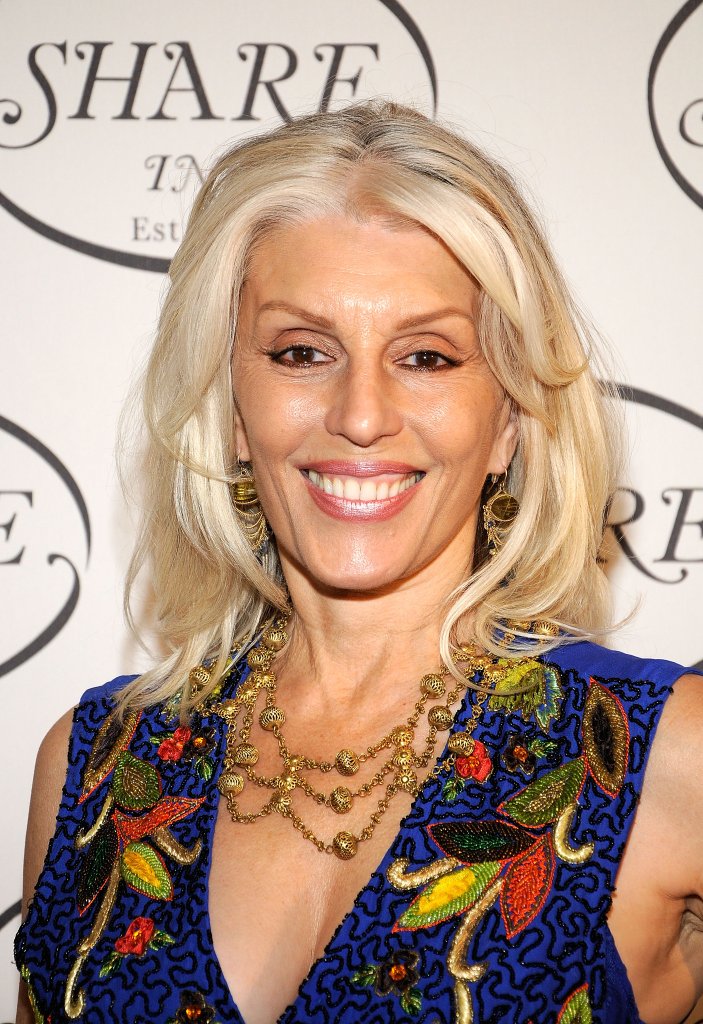 Denise Buick