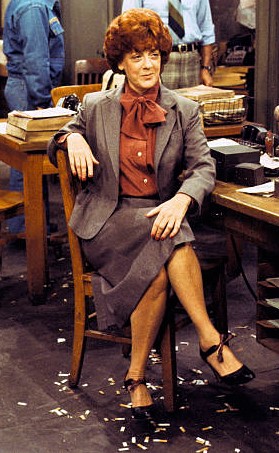 Anita Dangler