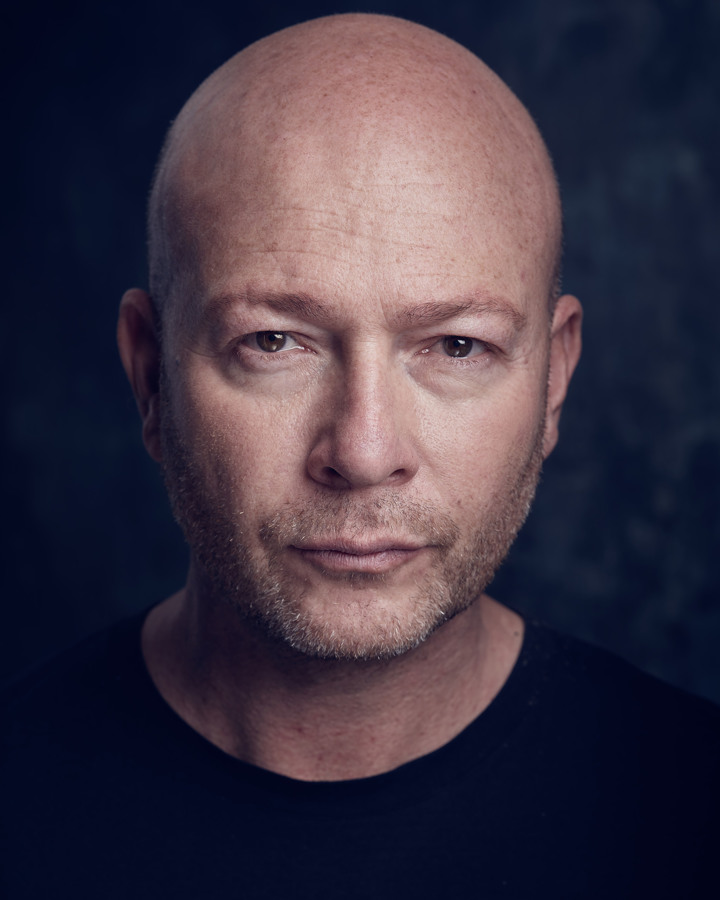 Лекс Дэниэл