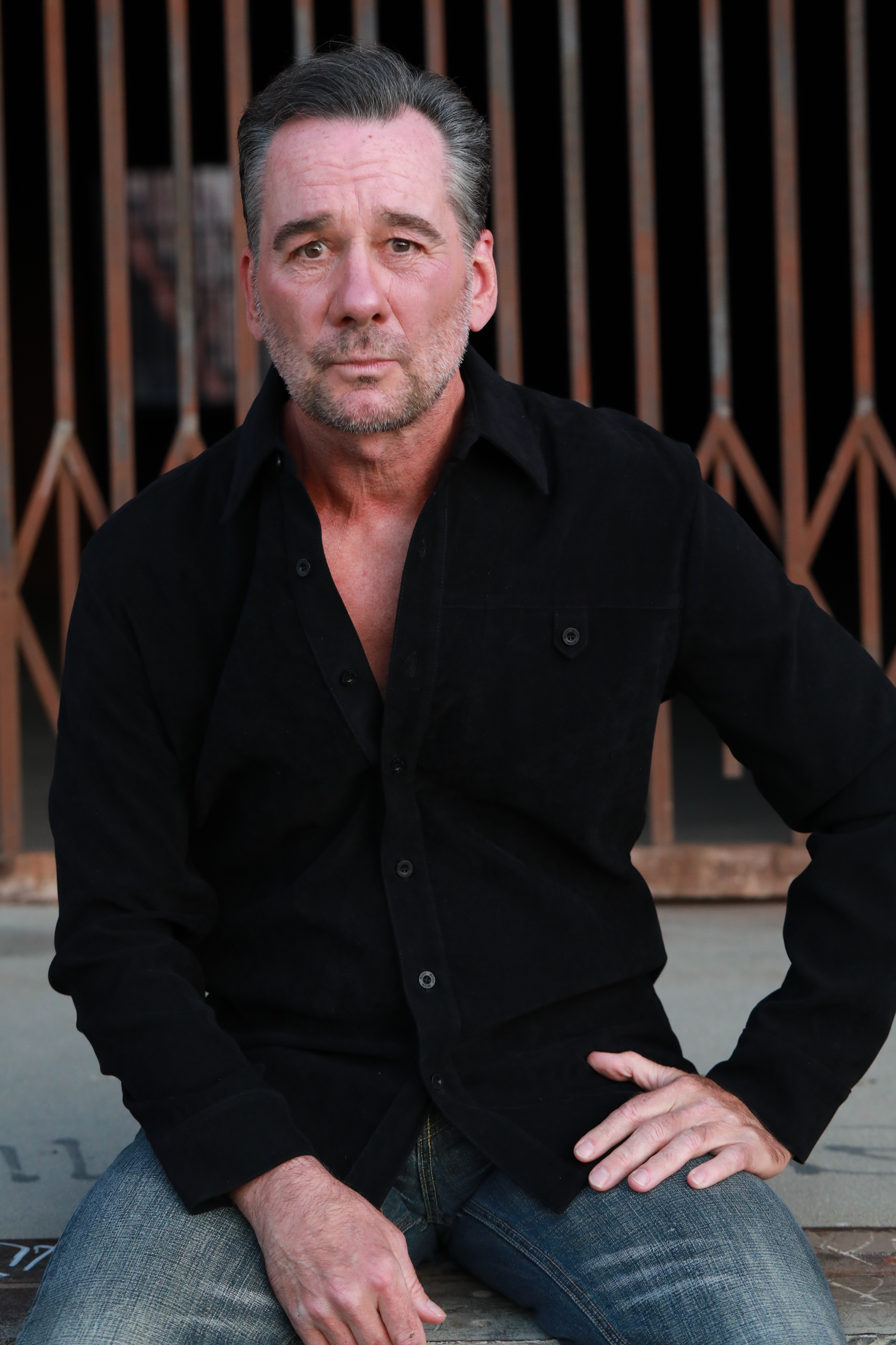 Морган Дэниэл