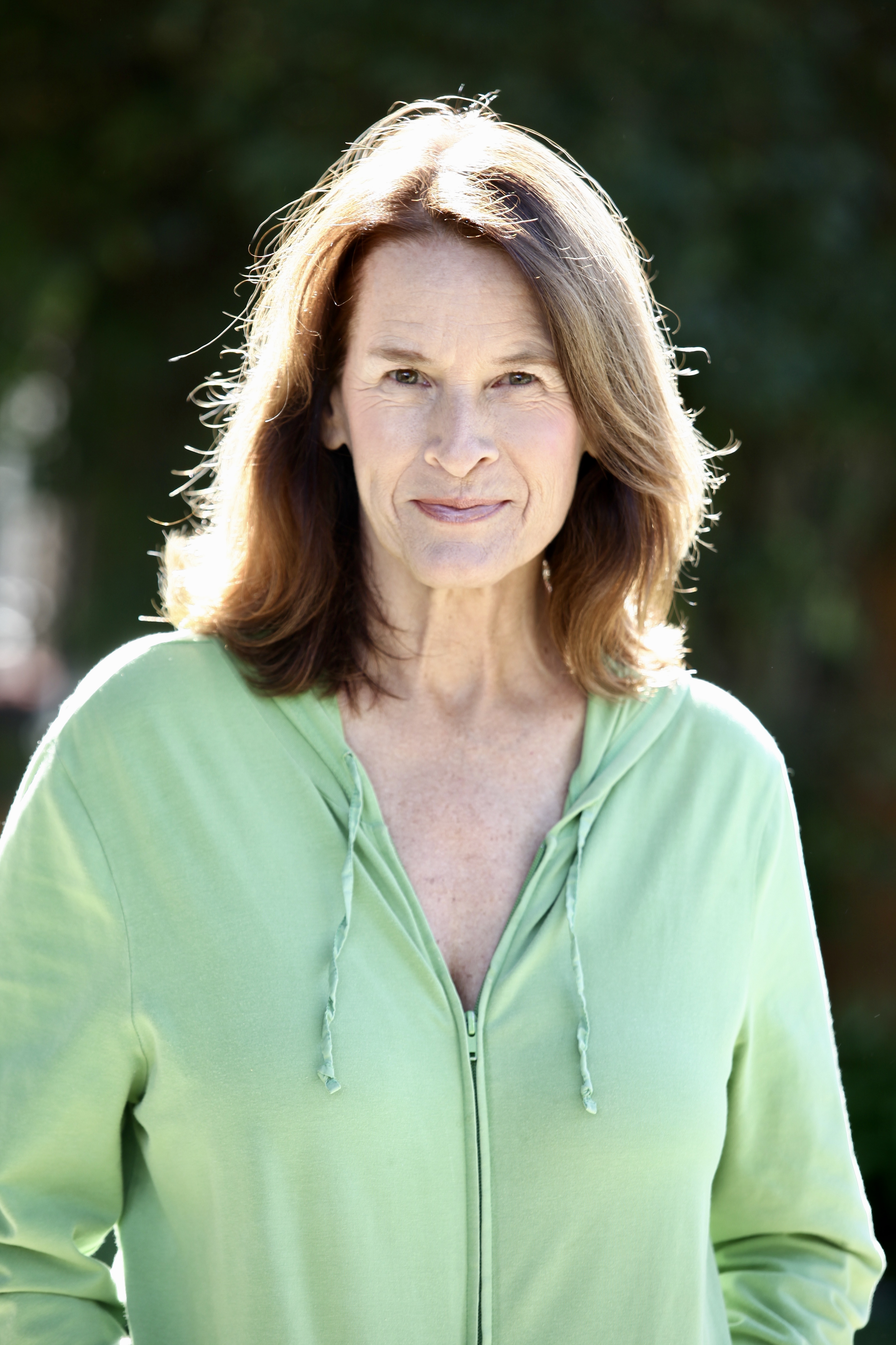 Кэтрин Даниэль