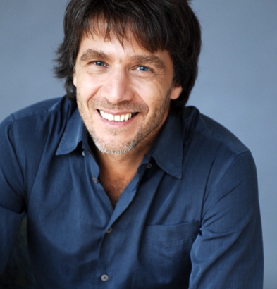 Бернард Данзеро