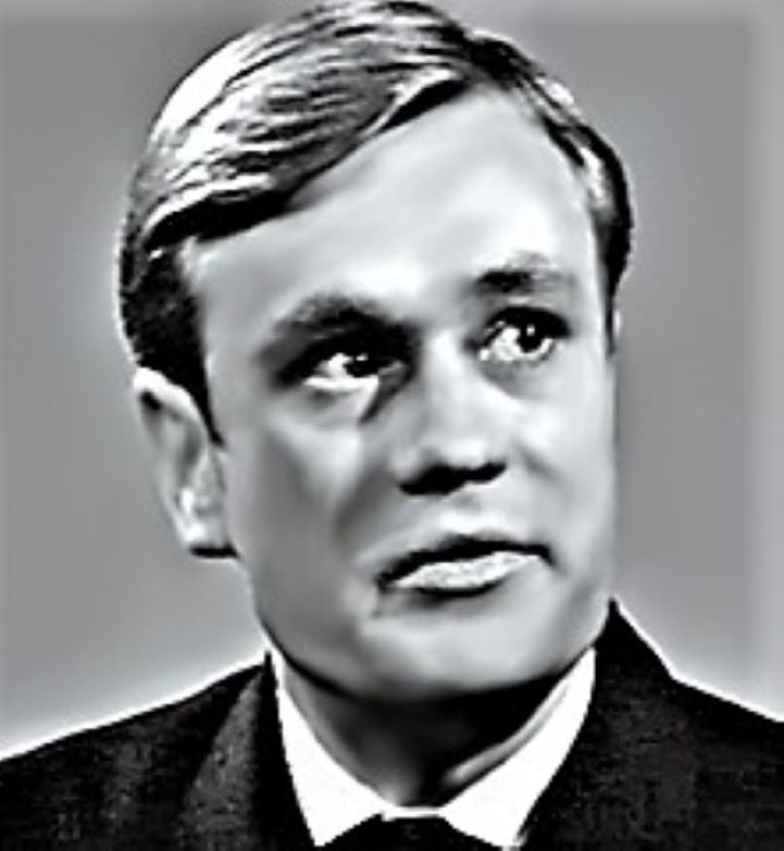 Michael Danvers-Walker