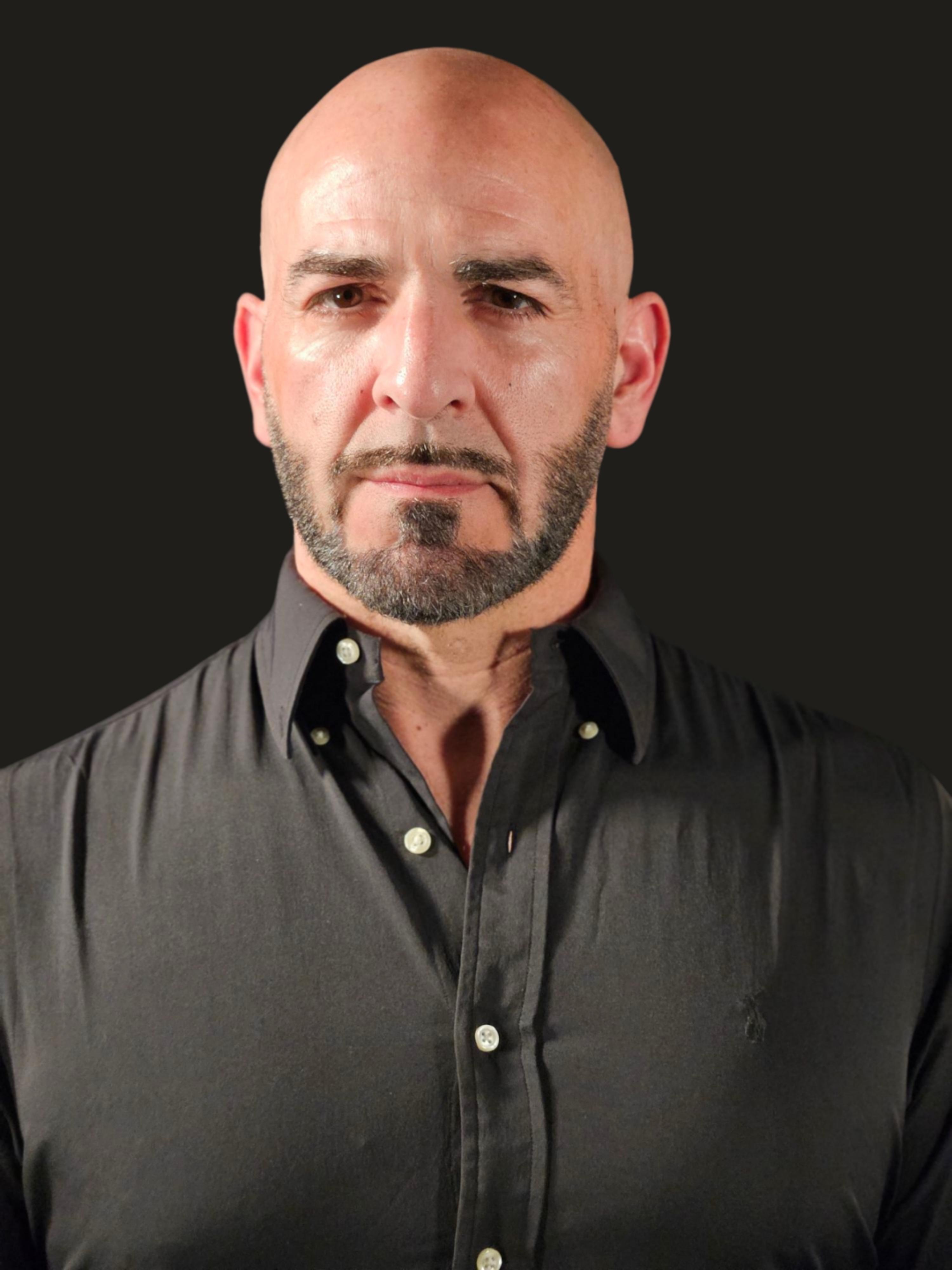 Robert Daprocida