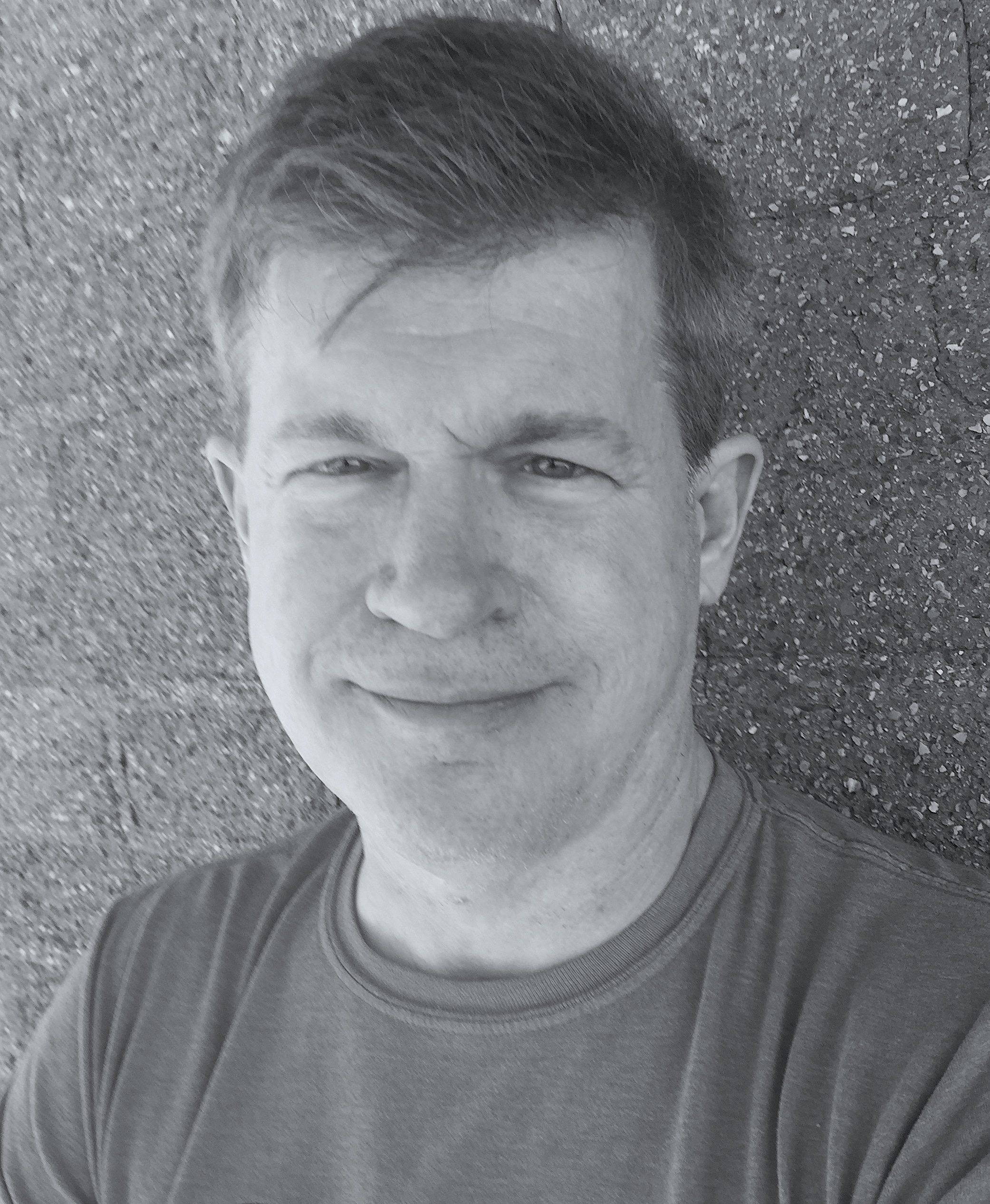 Steven Darancette
