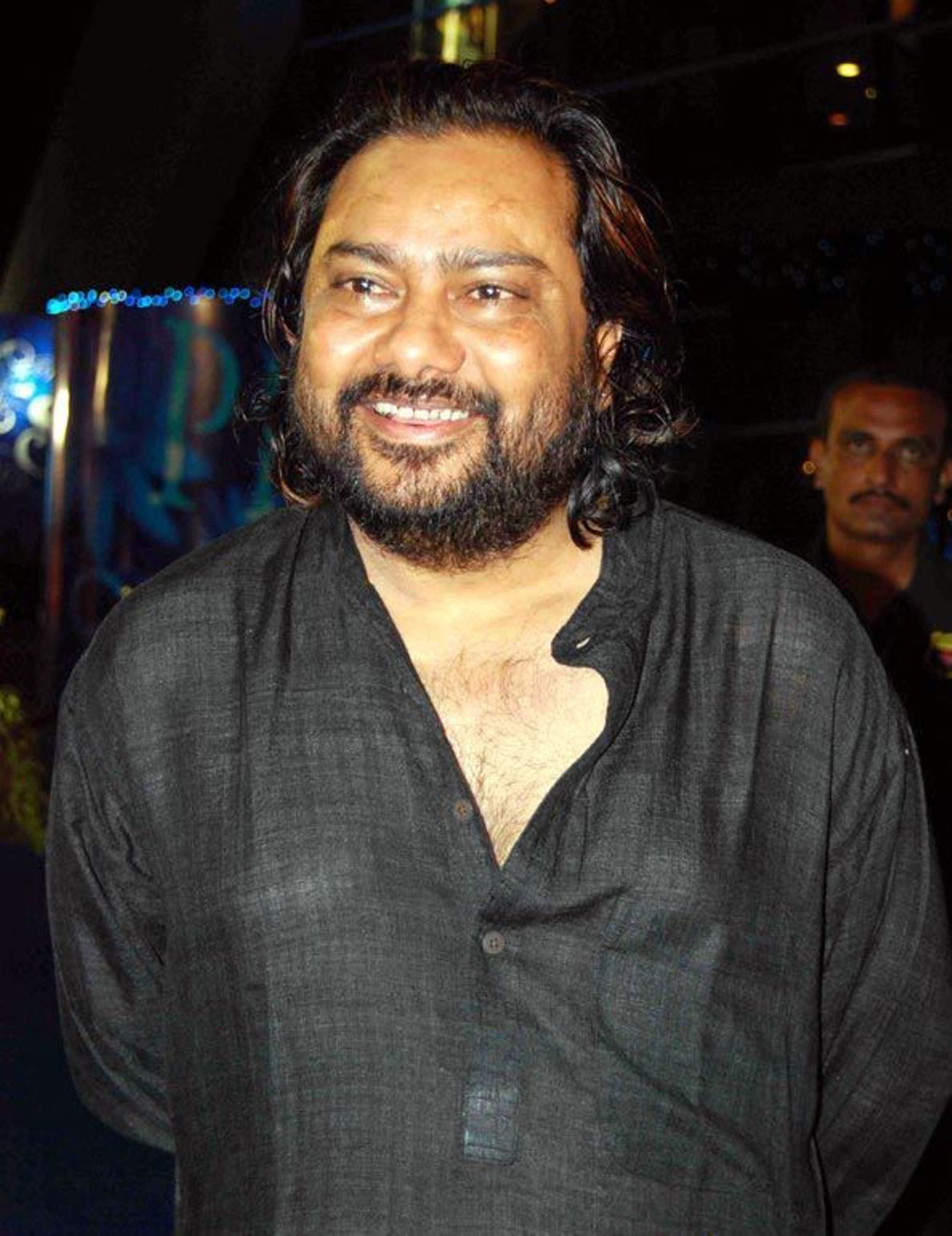 Исмаил Дарбар