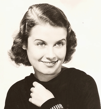 Энн Дарлинг