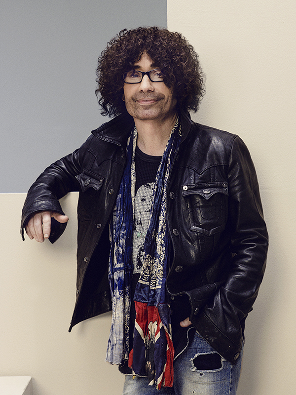 Майк Дарнелл