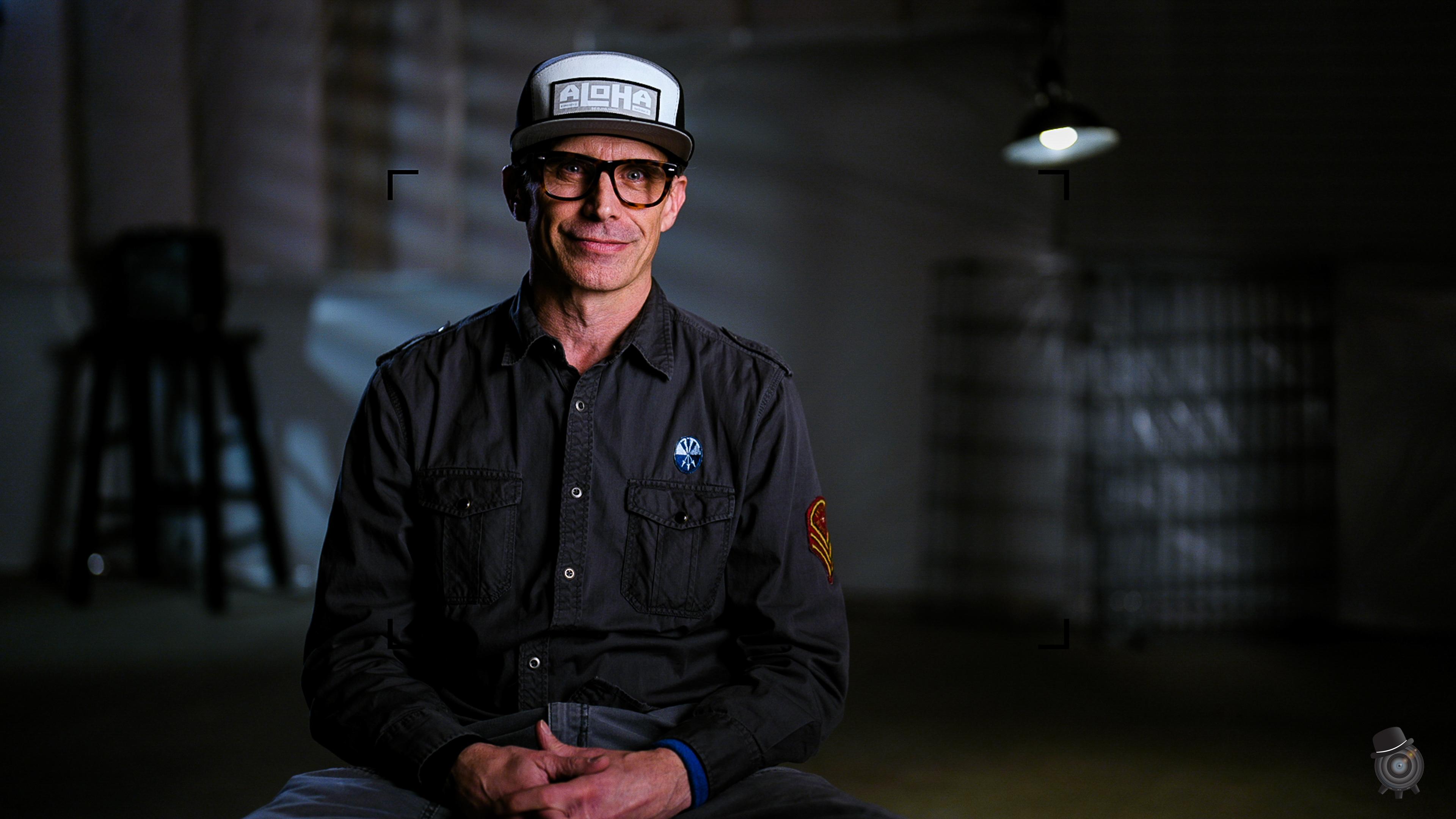 Д.Дж. Диркер