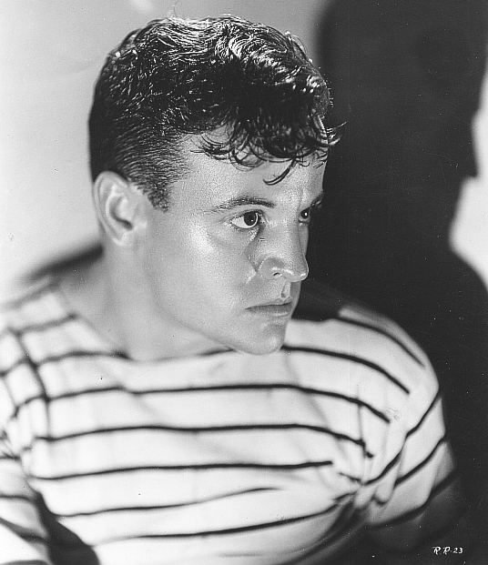 Джон Дэрроу