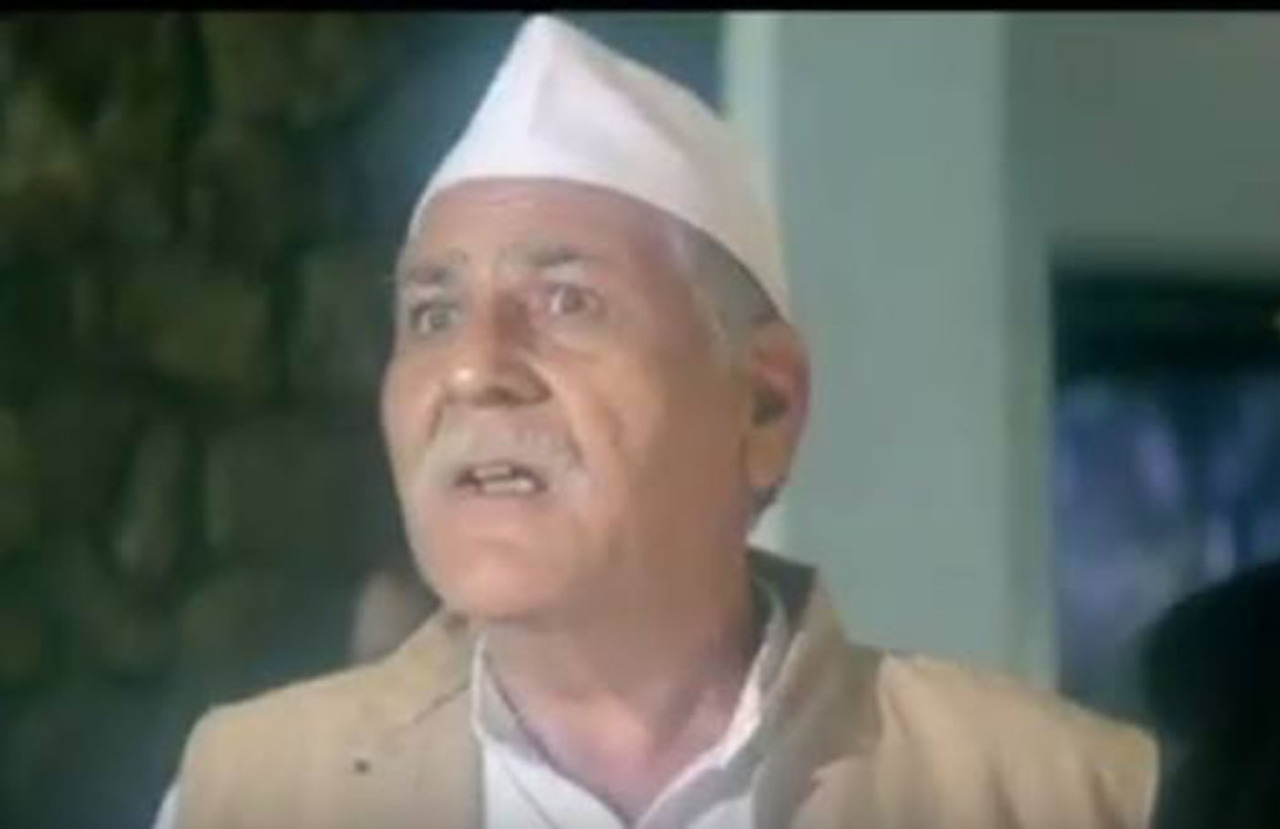 Харбанс Даршан М. Арора