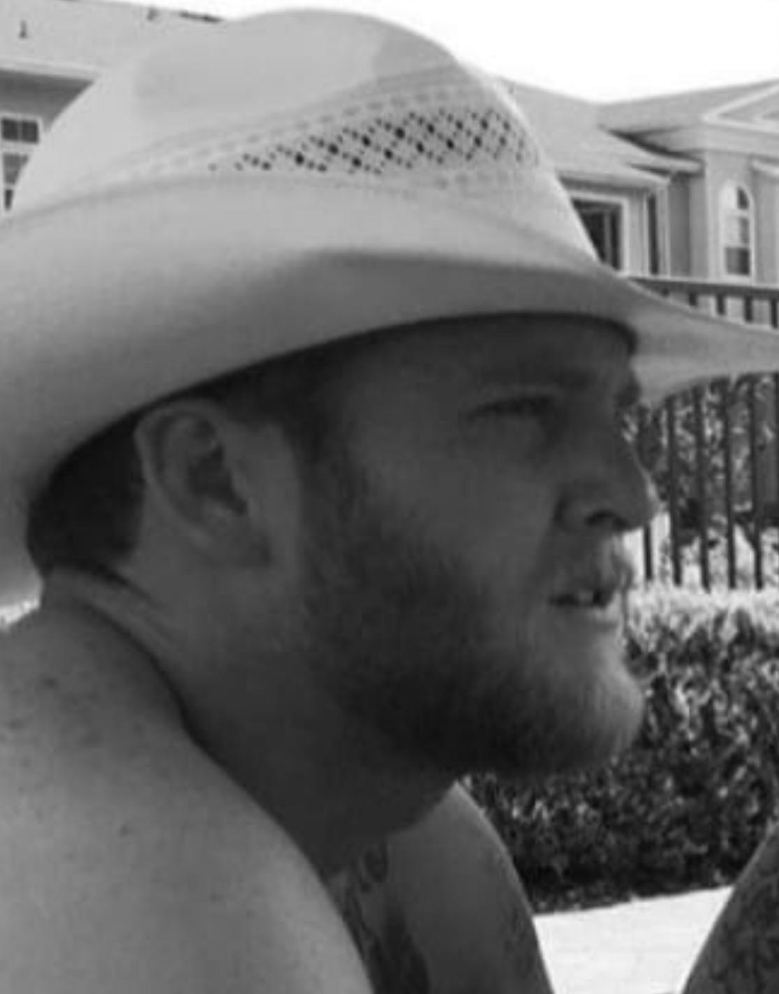 Николас Дэншоу