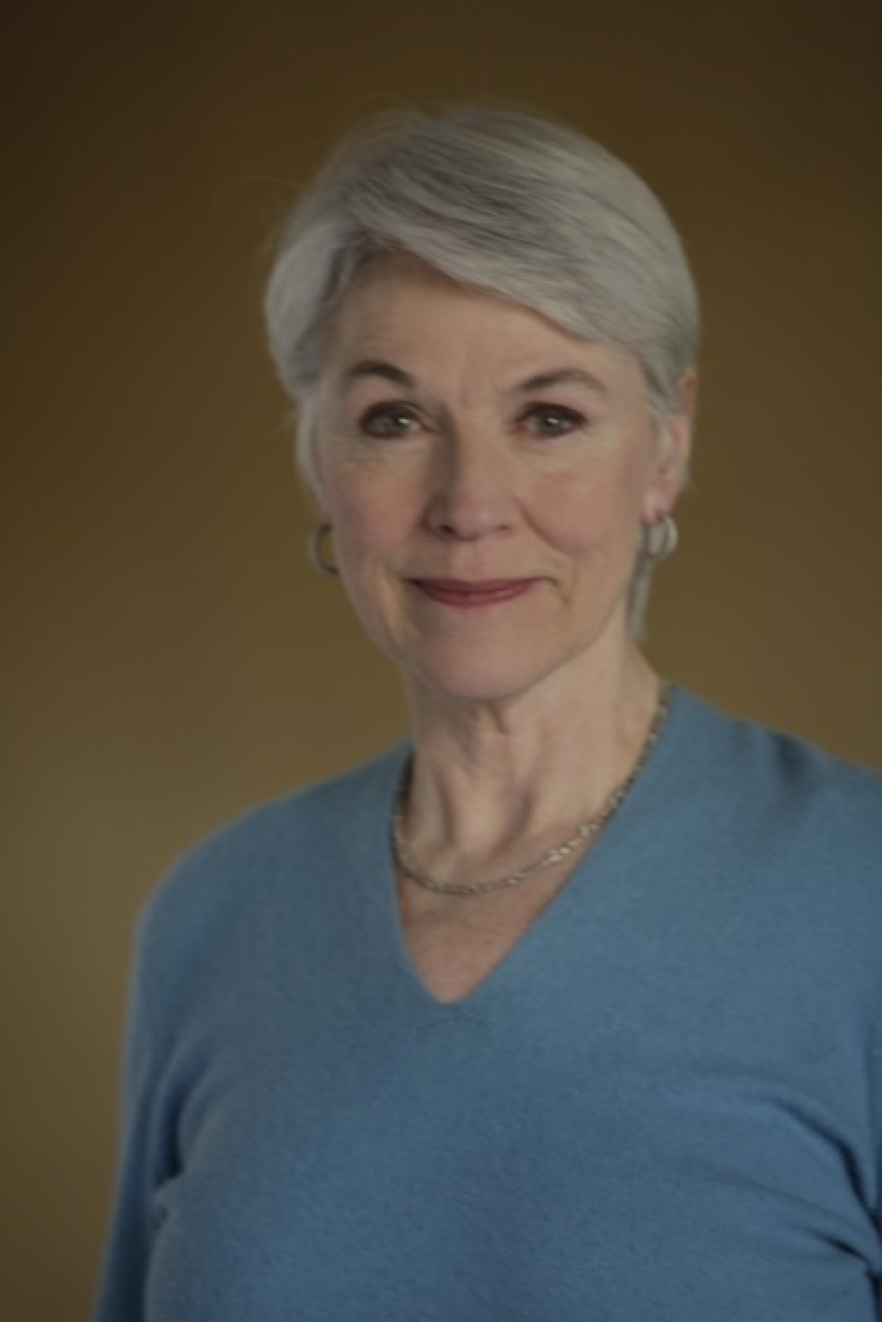 Диана Дэйвс