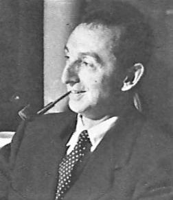 Чарльз Дэвид