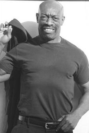 Элвин Чоппер Дэвид