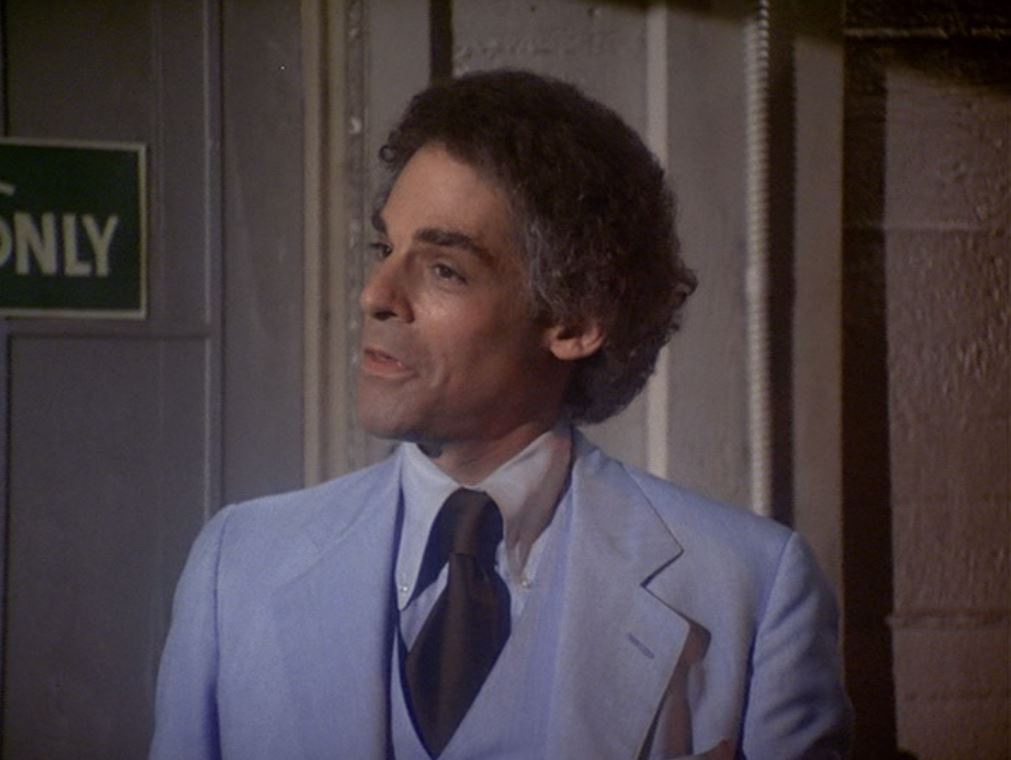 Джефф Дэвид