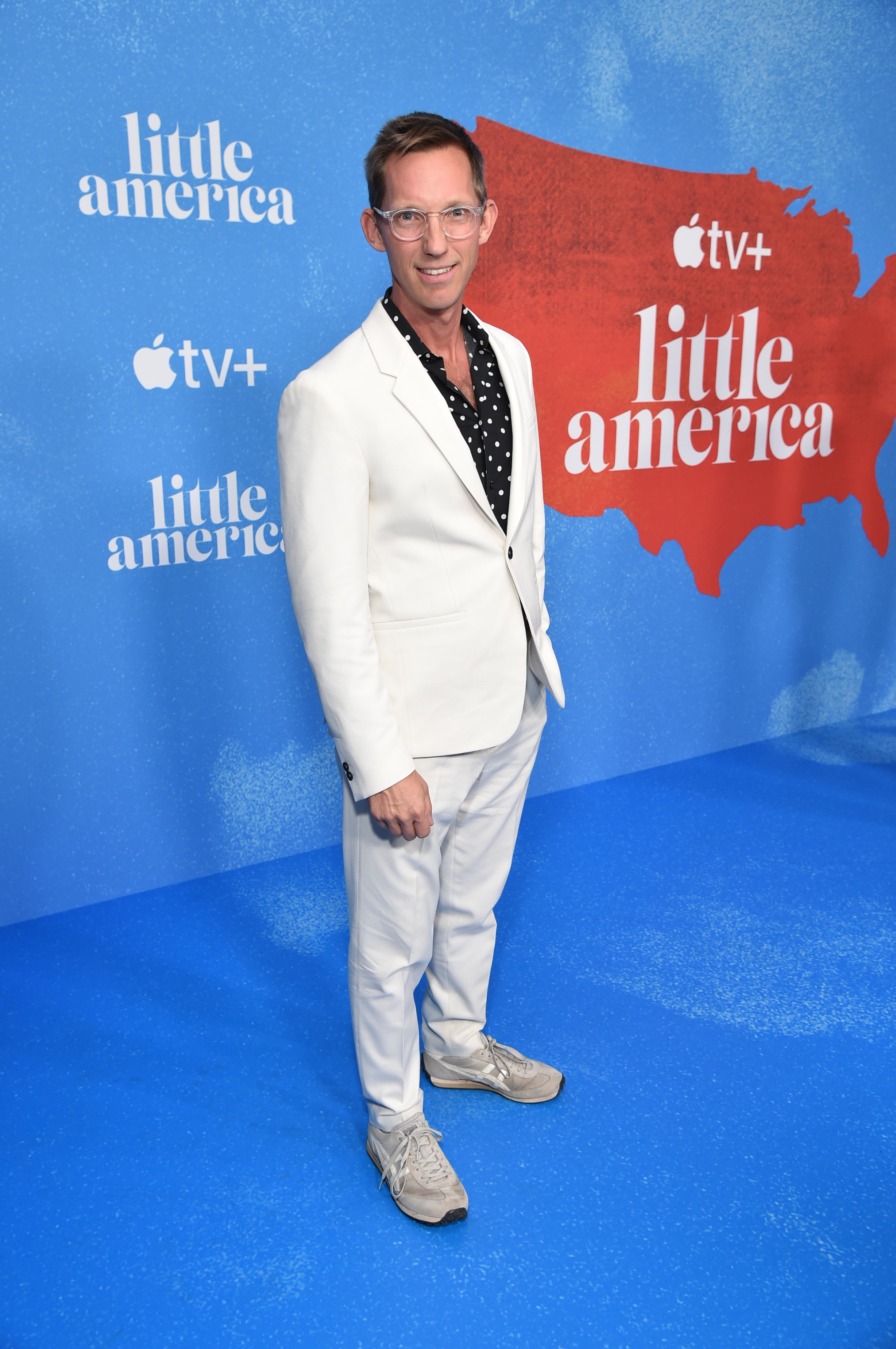 Джошуа Дэвис