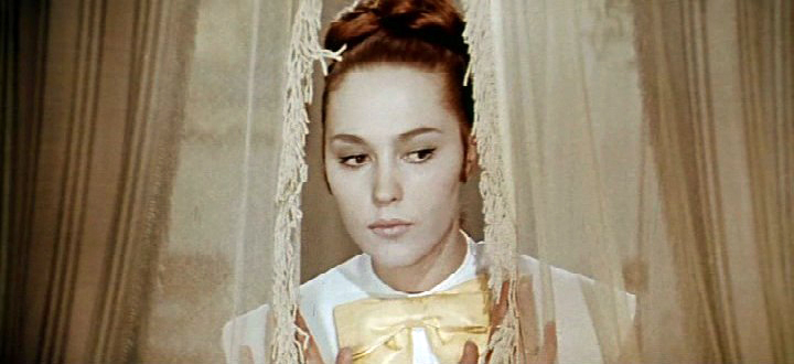 Ирина Давидофф