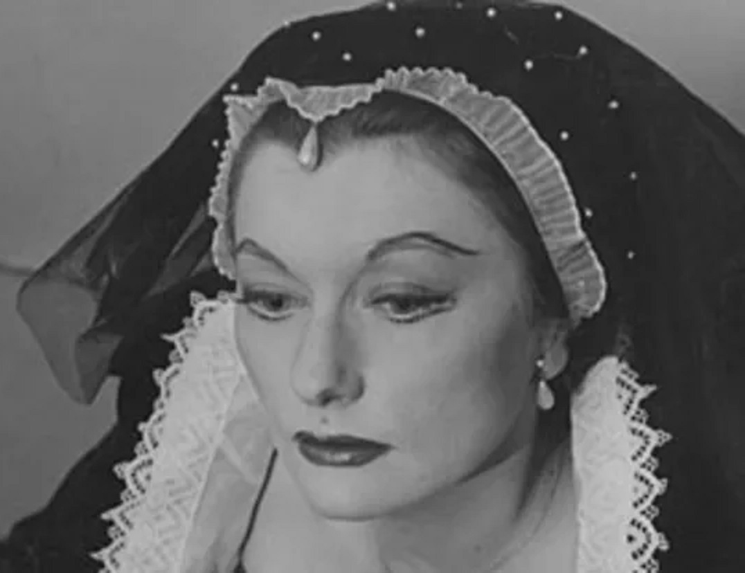 Диана Дэвидсон