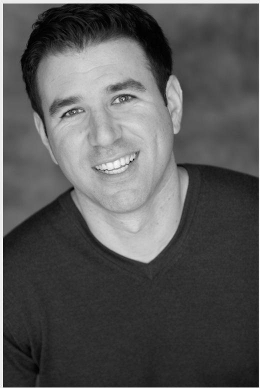 Пол Дэвидсон