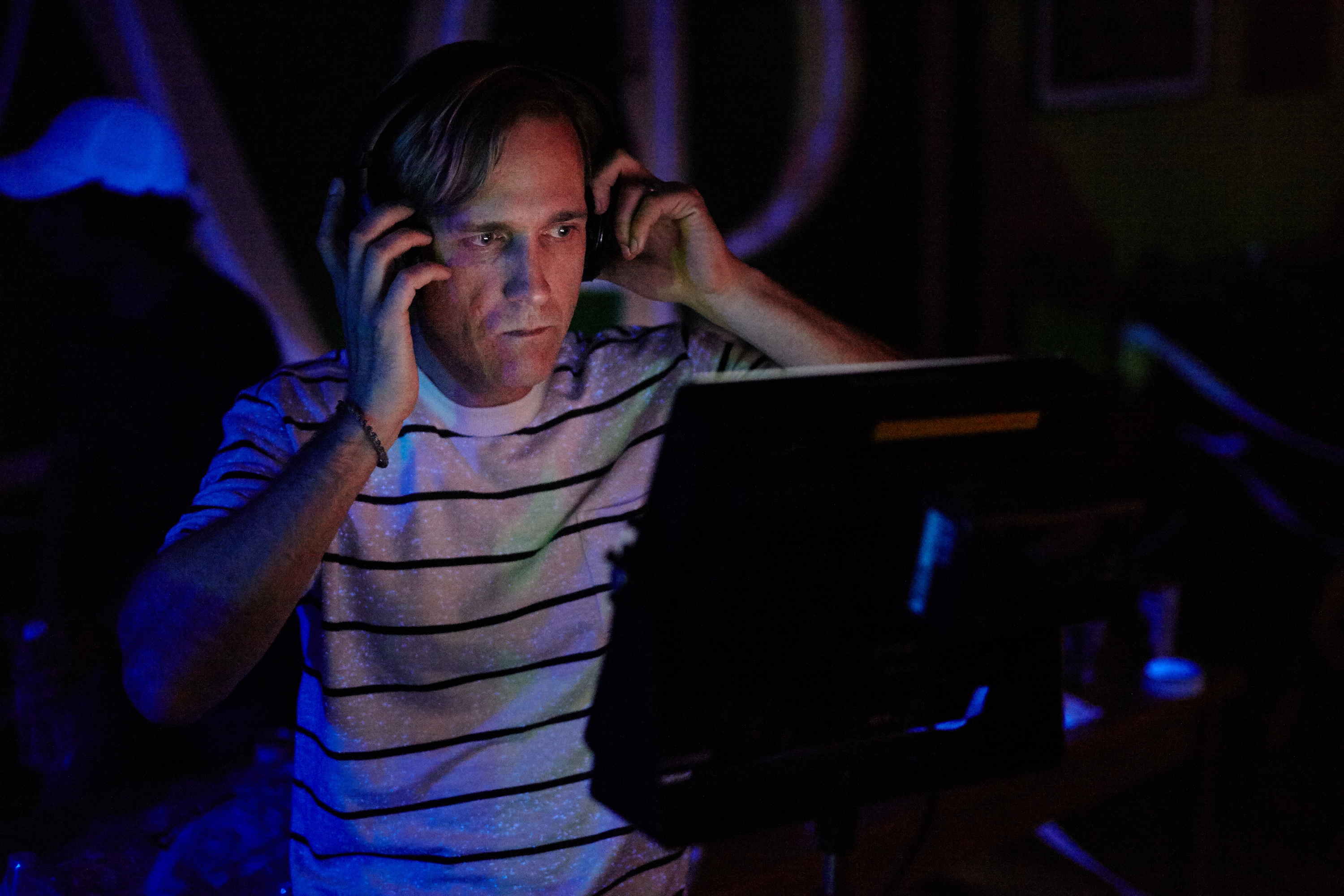 Саймон Дэвидсон