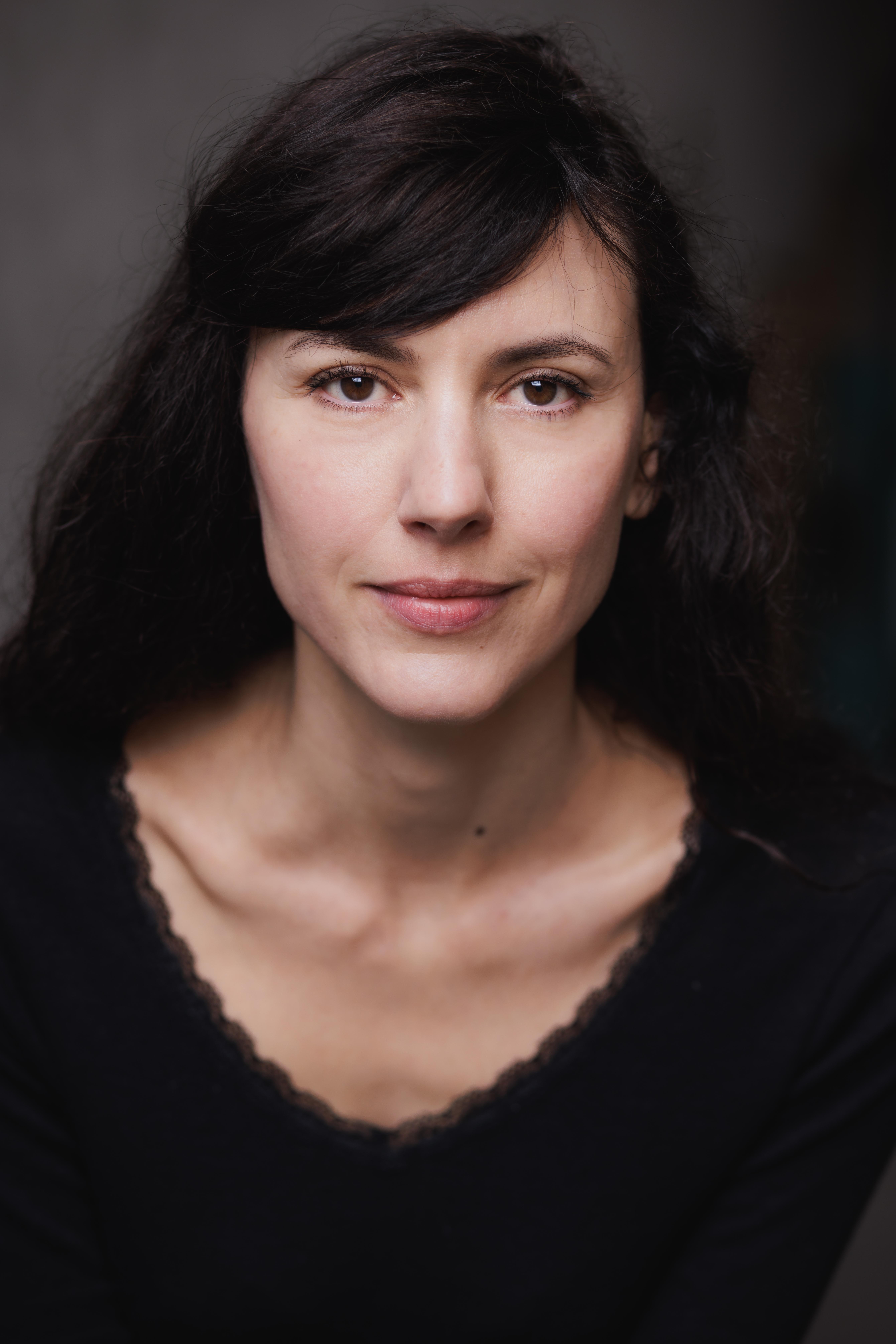 Ребека Дэвис