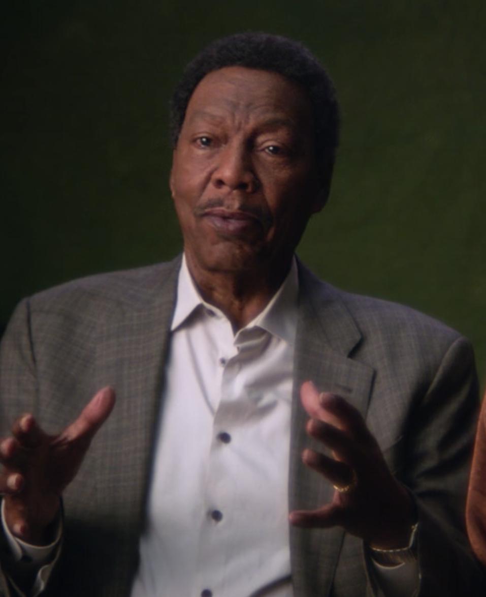 Билли Дэвис-мл.