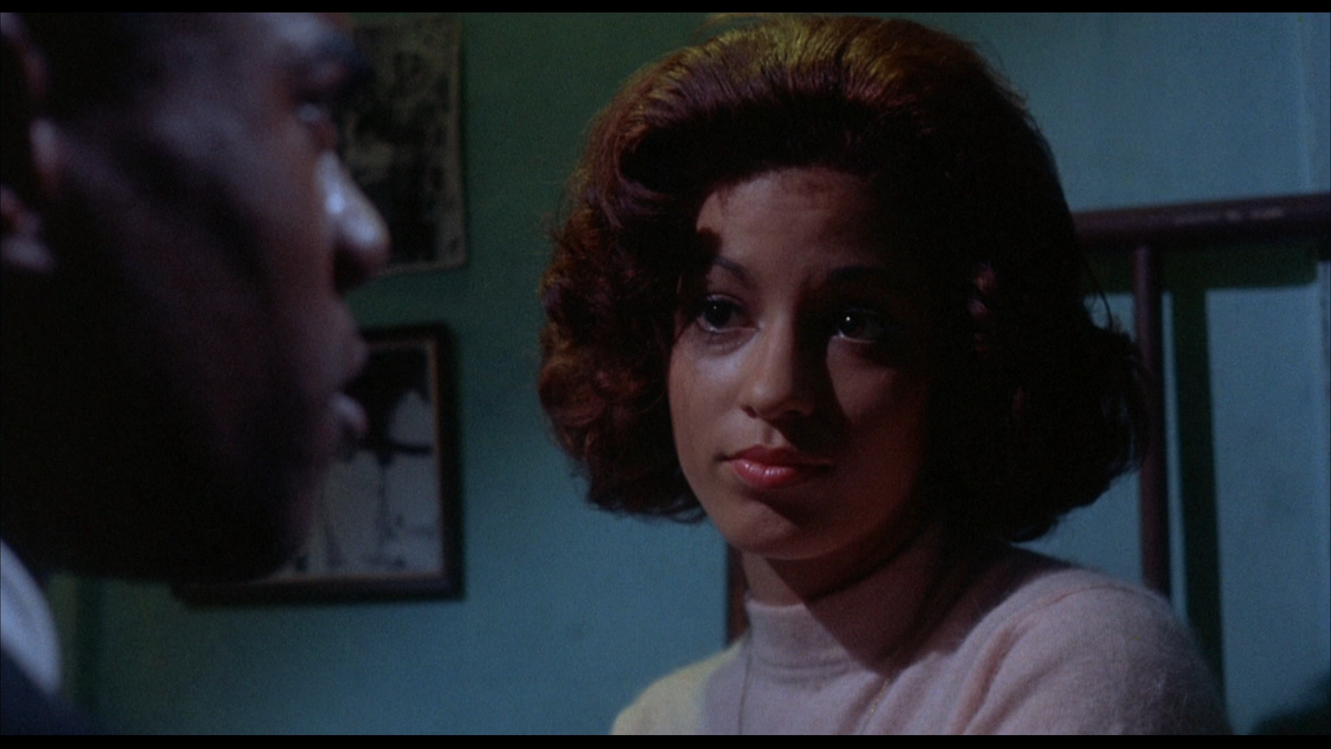 Синтия Дэвис