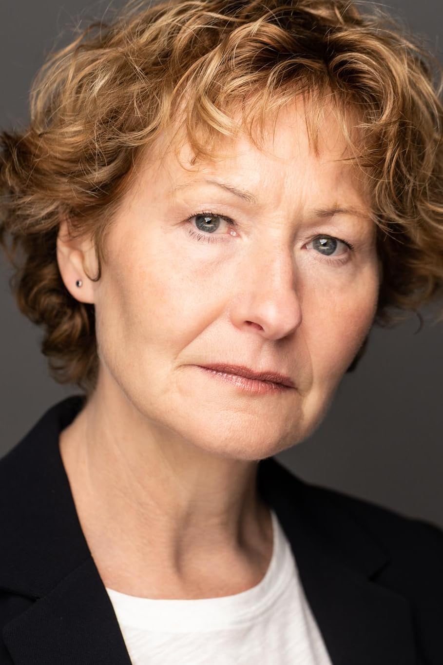 Жаклин Дэвис