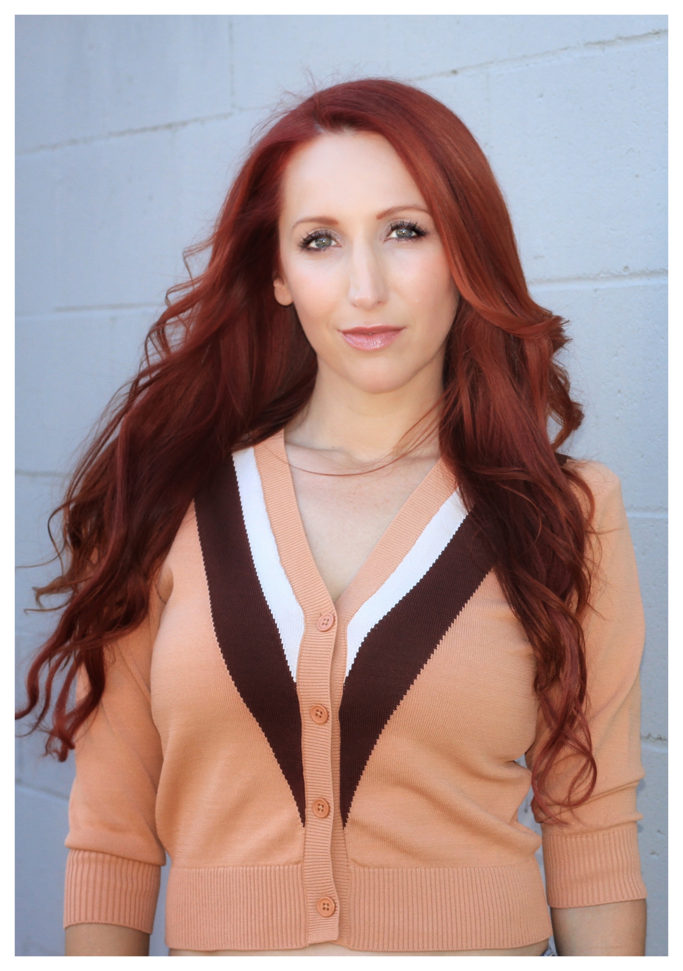 Дженнифер Элизабет