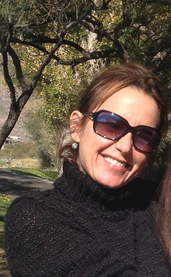 Келли Дэвис