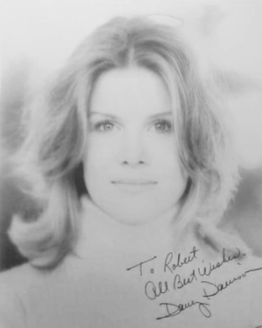 Дэйви Дэвисон